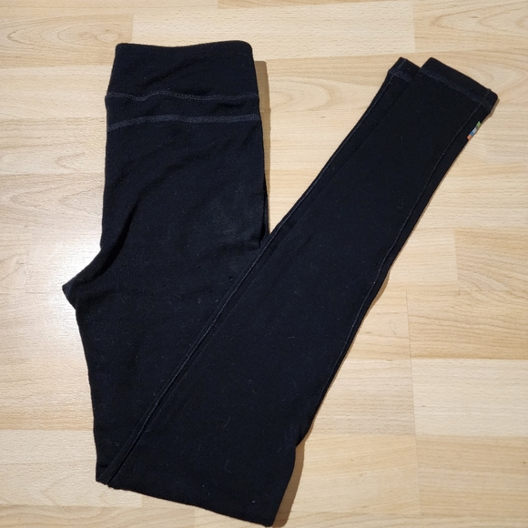Smartwool Pants - SMARTWOOL merino 250 leggings